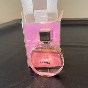 CHANEL Chance EAU VIVE, 3.4 oz, Floral - Zesty